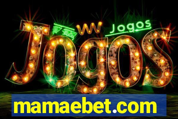 mamaebet.com