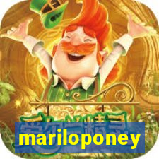 mariloponey