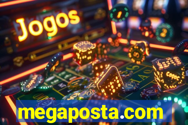 megaposta.com