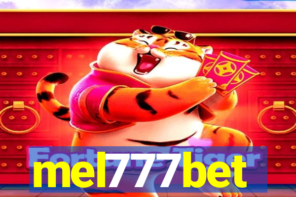 mel777bet