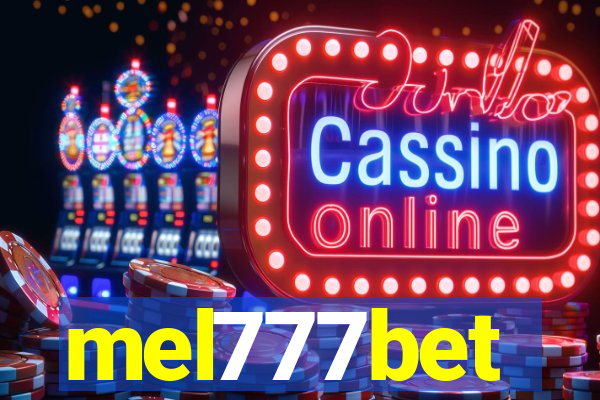 mel777bet