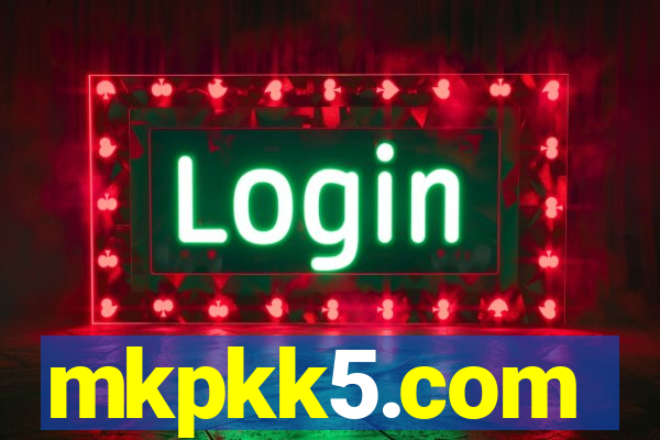 mkpkk5.com