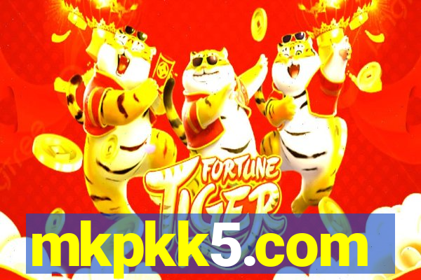 mkpkk5.com