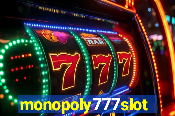 monopoly777slots.com