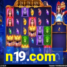 n19.com