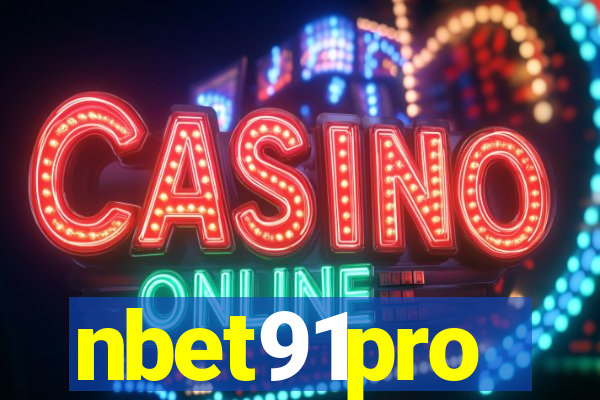 nbet91pro
