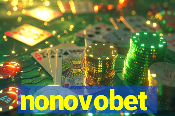 nonovobet
