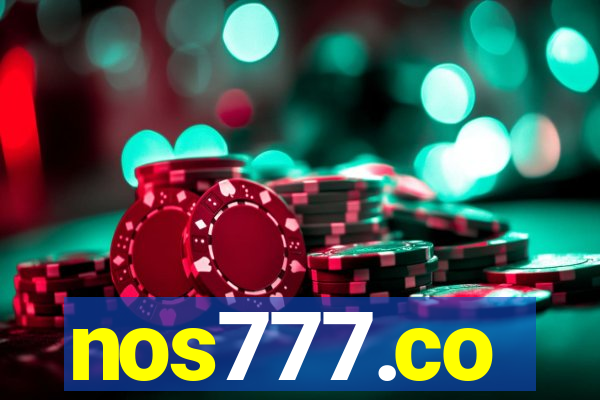 nos777.co