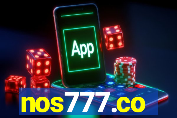 nos777.co