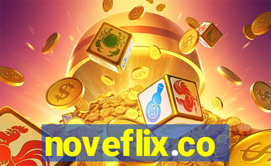 noveflix.co