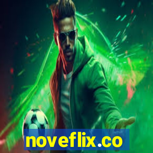 noveflix.co