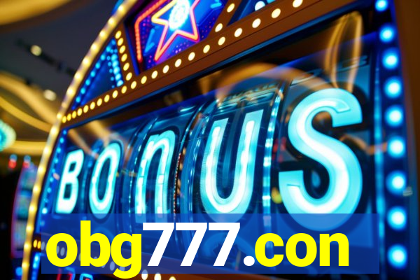 obg777.con