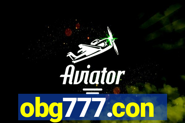 obg777.con