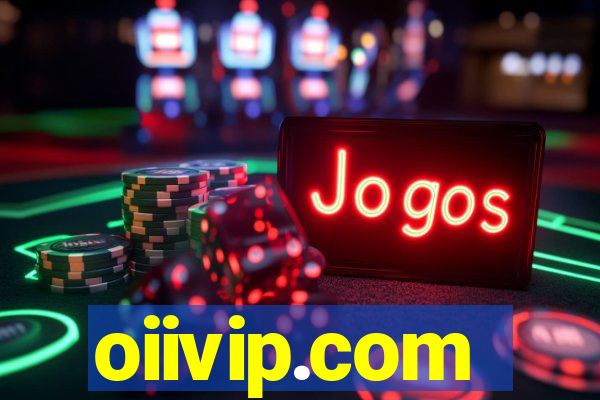 oiivip.com