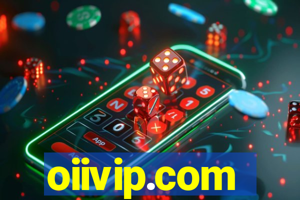 oiivip.com