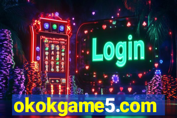 okokgame5.com