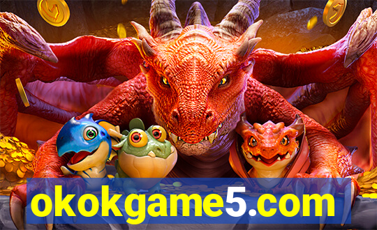 okokgame5.com