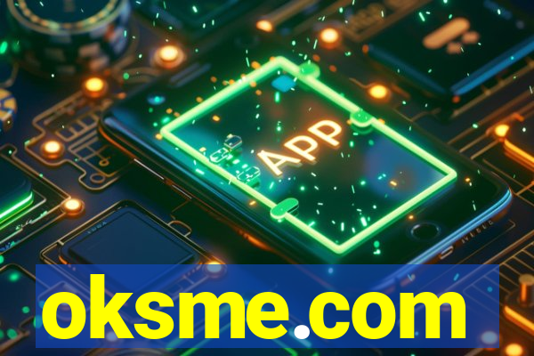 oksme.com