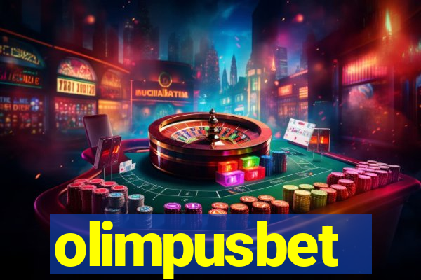 olimpusbet