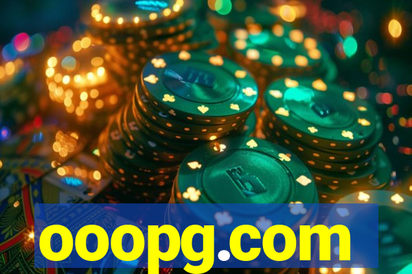 ooopg.com