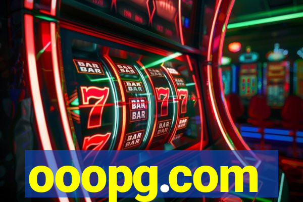 ooopg.com