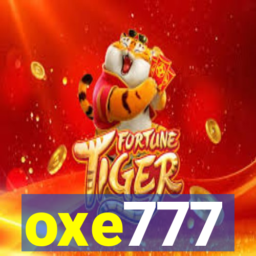 oxe777