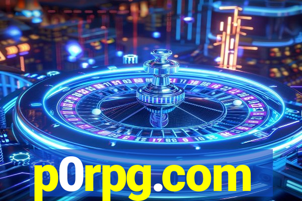 p0rpg.com
