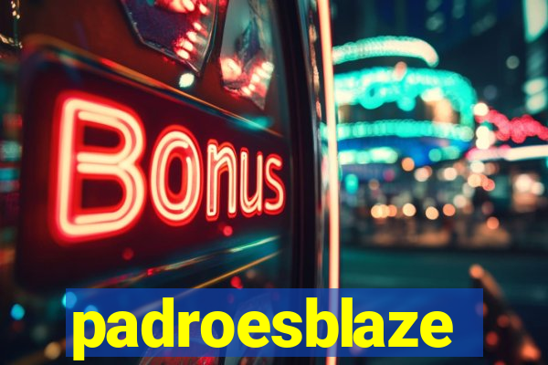 padroesblaze