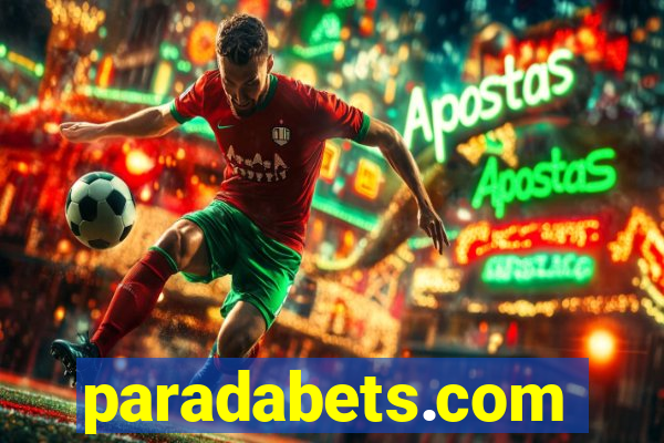 paradabets.com
