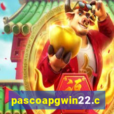 pascoapgwin22.com