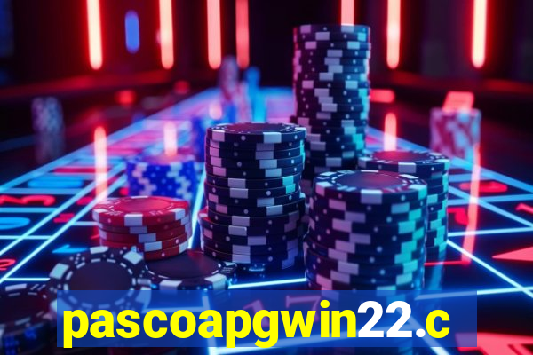 pascoapgwin22.com