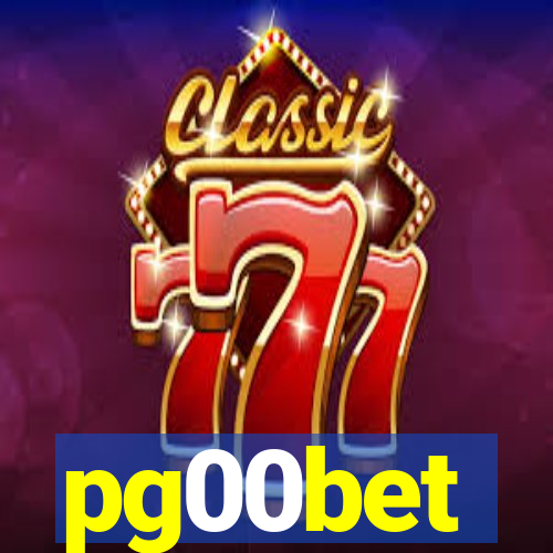 pg00bet