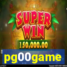 pg00game