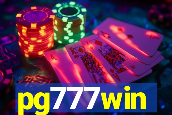 pg777win