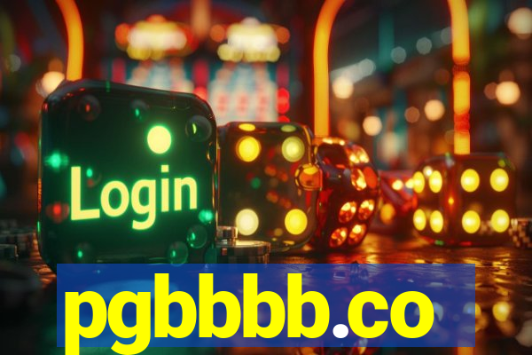 pgbbbb.co
