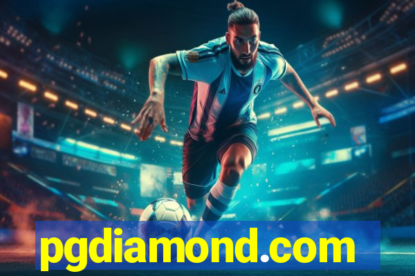 pgdiamond.com