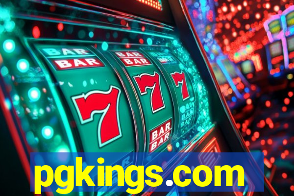pgkings.com