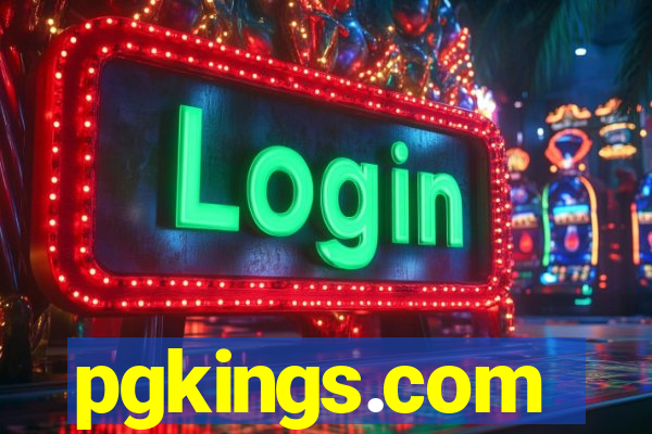 pgkings.com