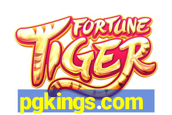 pgkings.com