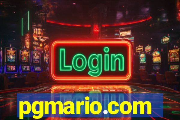 pgmario.com