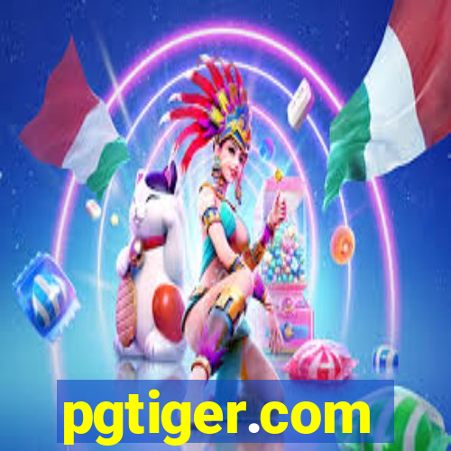 pgtiger.com