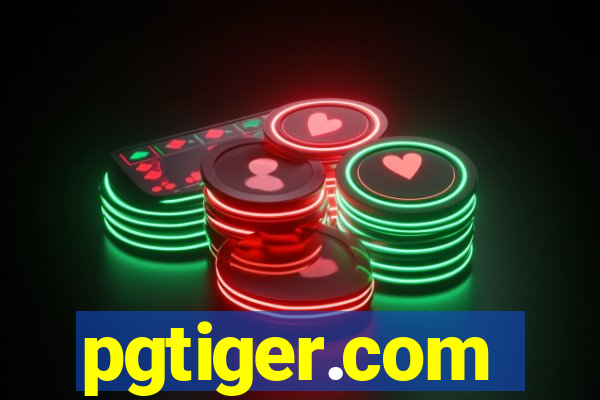 pgtiger.com