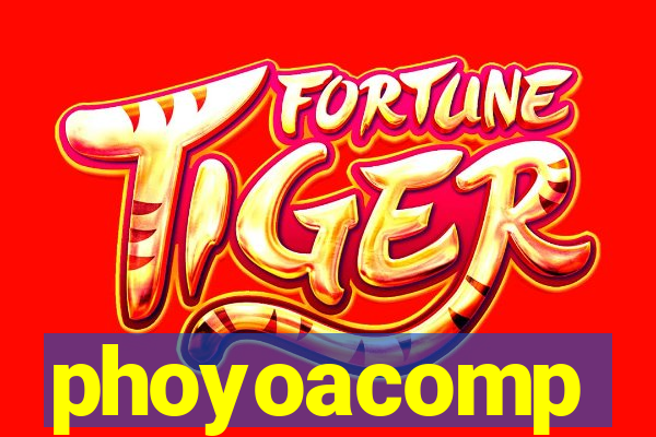 phoyoacomp