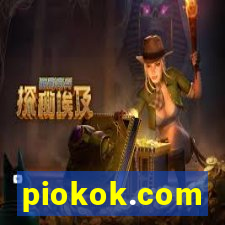 piokok.com