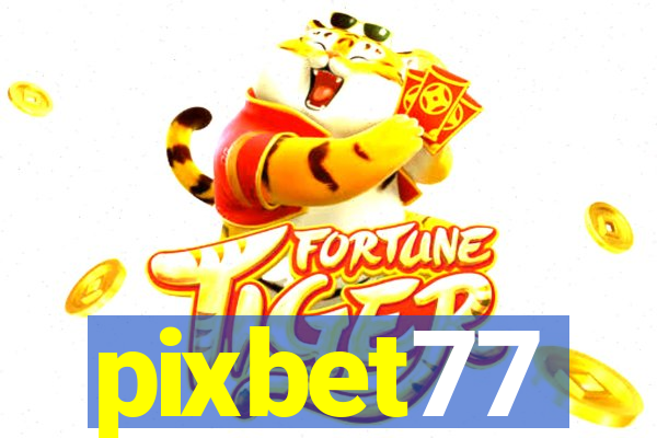 pixbet77
