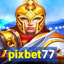 pixbet77