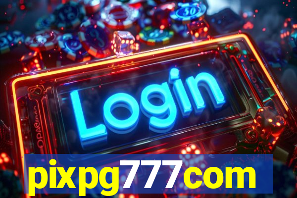 pixpg777com