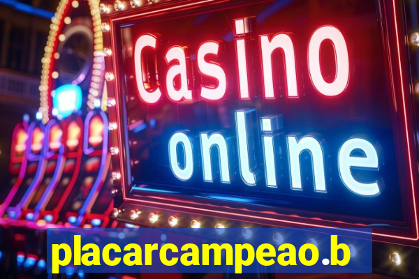 placarcampeao.bet