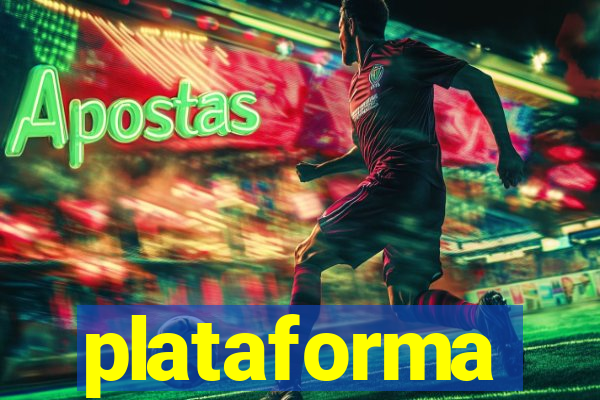 plataforma