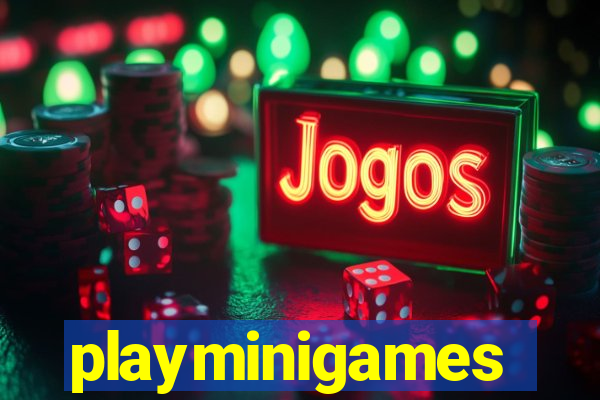 playminigames